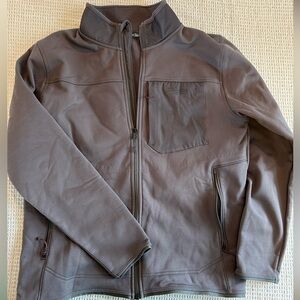 SITKA men’s zip up size L